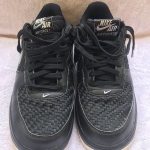 Nike Air Force 1 Shoes